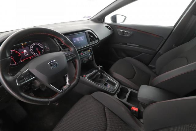Seat Leon image 7