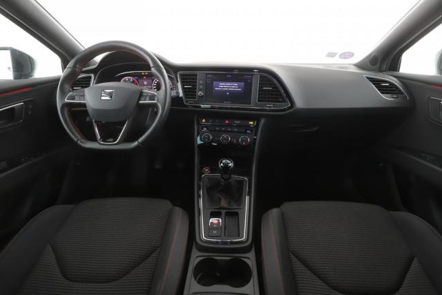 Seat Leon image 6