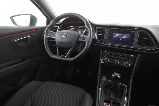 Seat Leon image 5