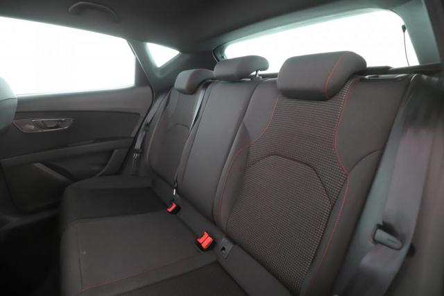 Seat Leon image 8