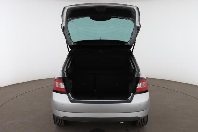 Skoda Fabia image 6
