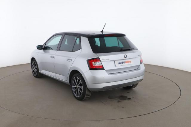 Skoda Fabia image 8