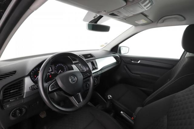 Skoda Fabia image 4
