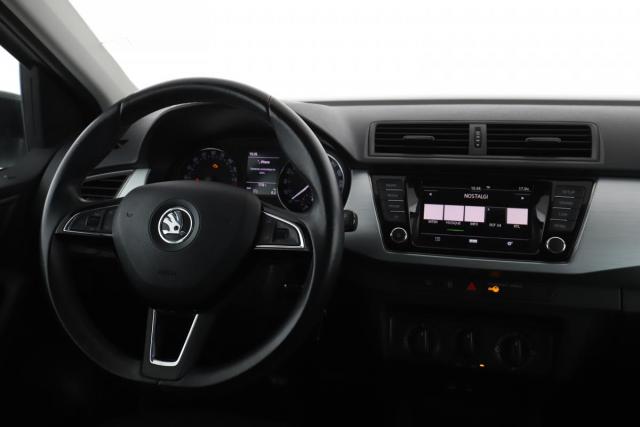 Skoda Fabia image 7