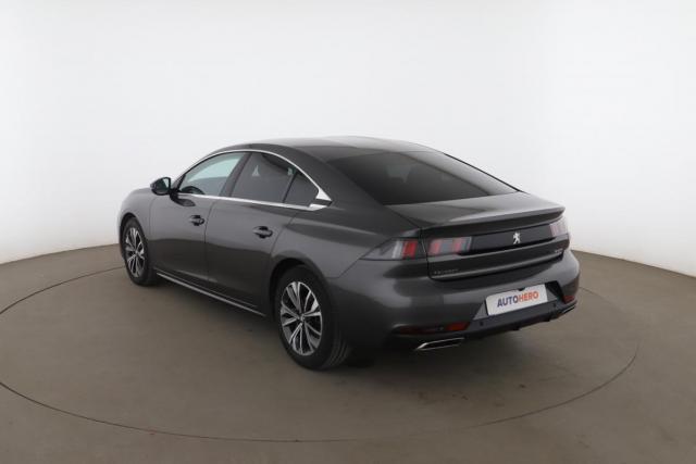Peugeot 508 image 4