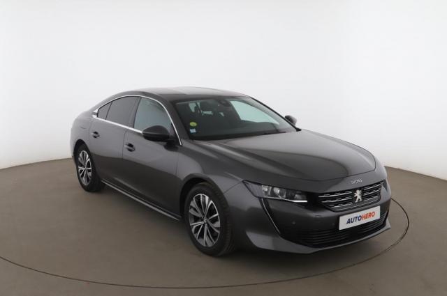 Peugeot 508 image 7