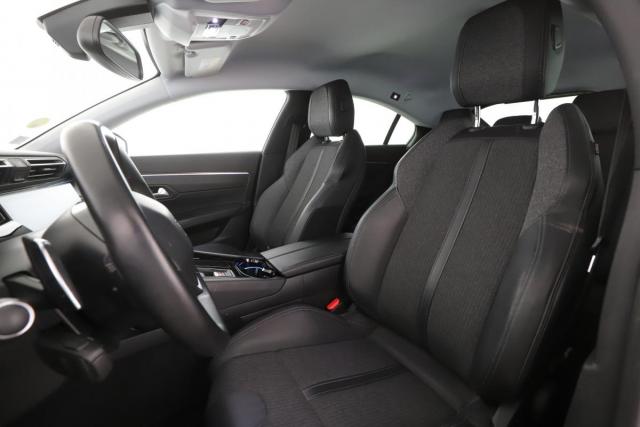 Peugeot 508 image 5