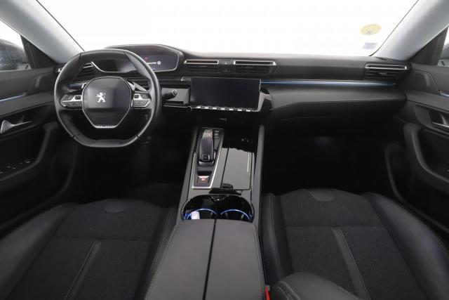 Peugeot 508 image 2