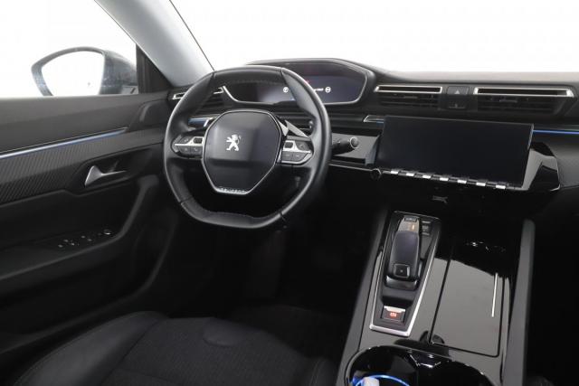 Peugeot 508 image 6