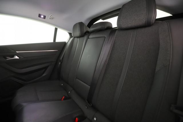 Peugeot 508 image 8
