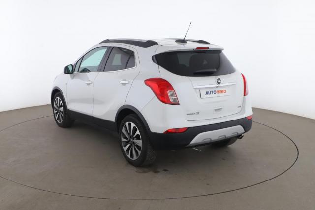 Opel Mokka X image 6