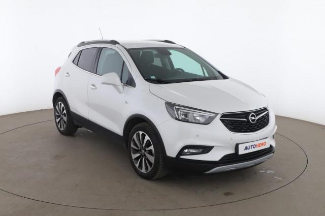 Opel Mokka X image 5