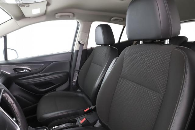 Opel Mokka X image 9