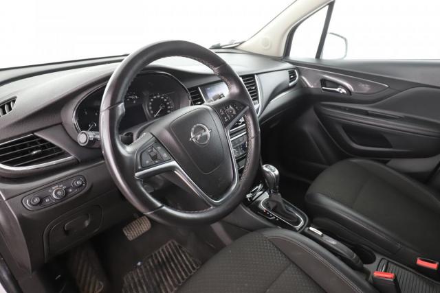 Opel Mokka X image 7