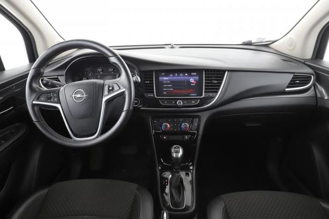 Opel Mokka X image 1