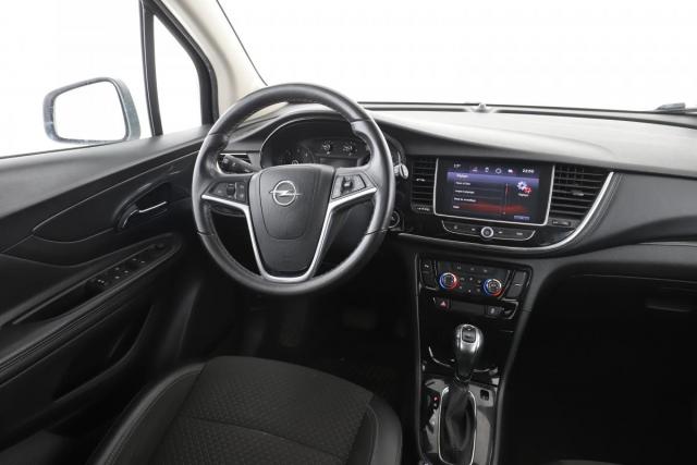 Opel Mokka X image 4