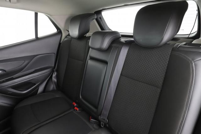 Opel Mokka X image 8