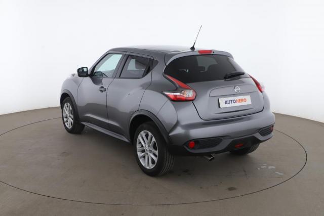 Nissan Juke image 4