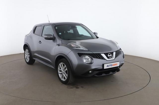 Nissan Juke image 5