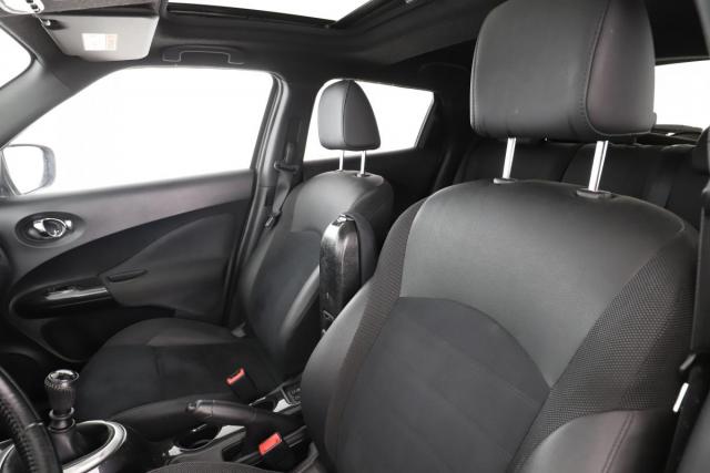 Nissan Juke image 6