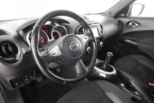 Nissan Juke image 2
