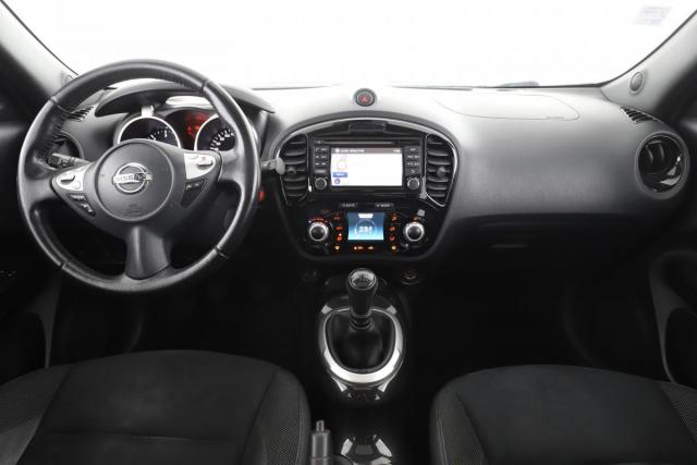Nissan Juke image 3