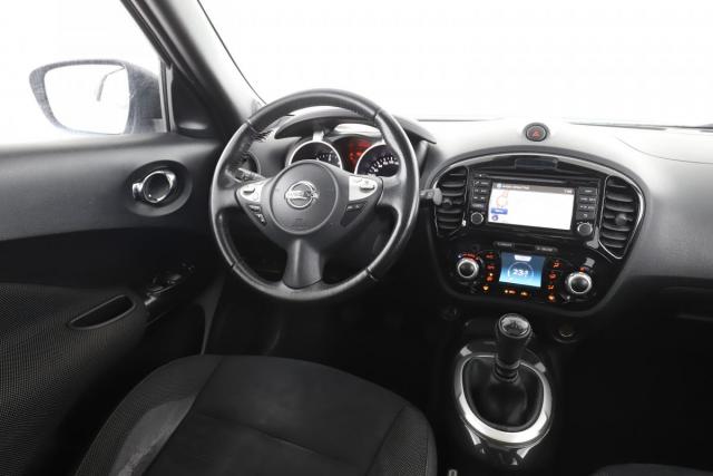 Nissan Juke image 7