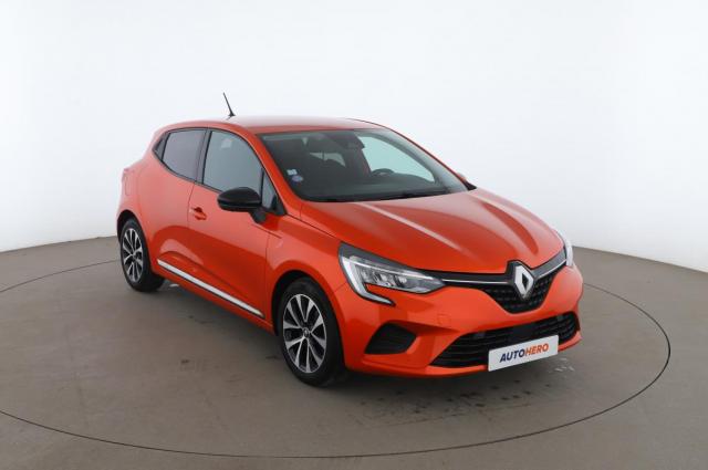 Renault Clio image 3