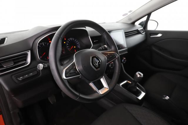 Renault Clio image 1