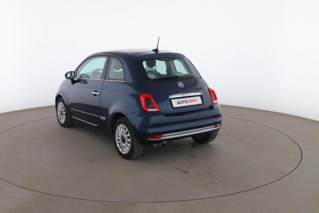 Fiat 500 image 6