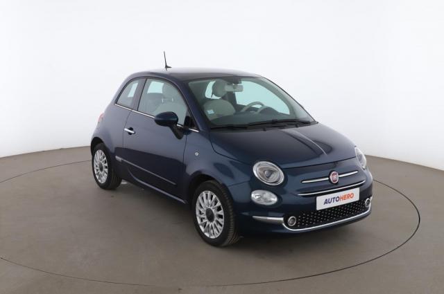 Fiat 500 image 7