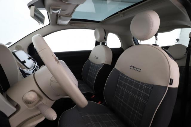 Fiat 500 image 1