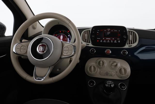 Fiat 500 image 4