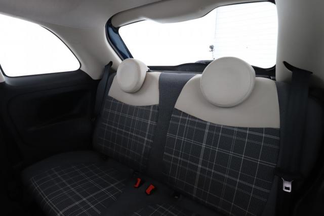 Fiat 500 image 9