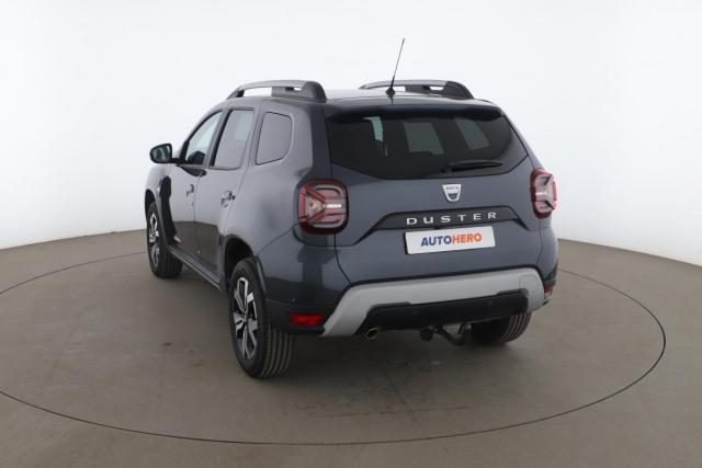 Dacia Duster image 3