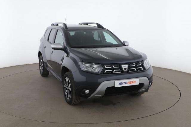 Dacia Duster image 6