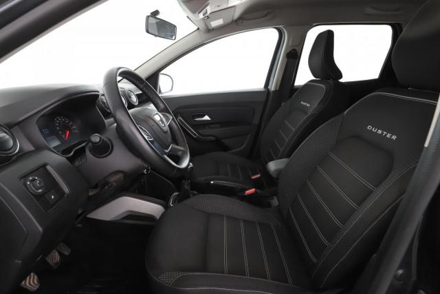 Dacia Duster image 7