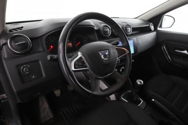 Dacia Duster image 4