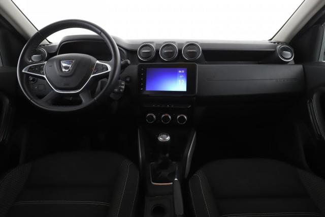 Dacia Duster image 5