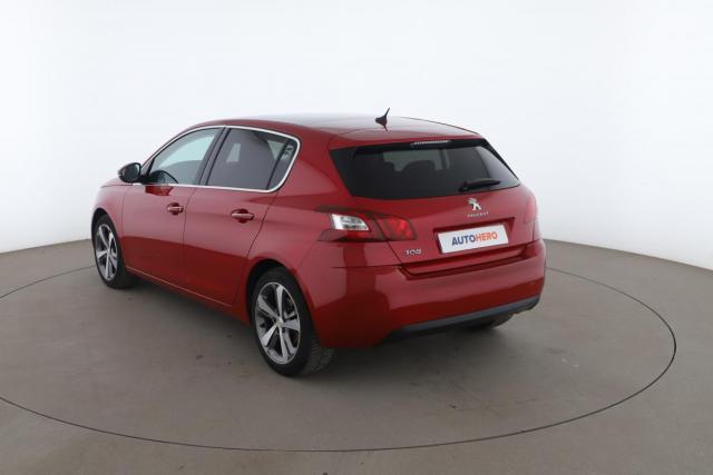 Peugeot 308 image 3