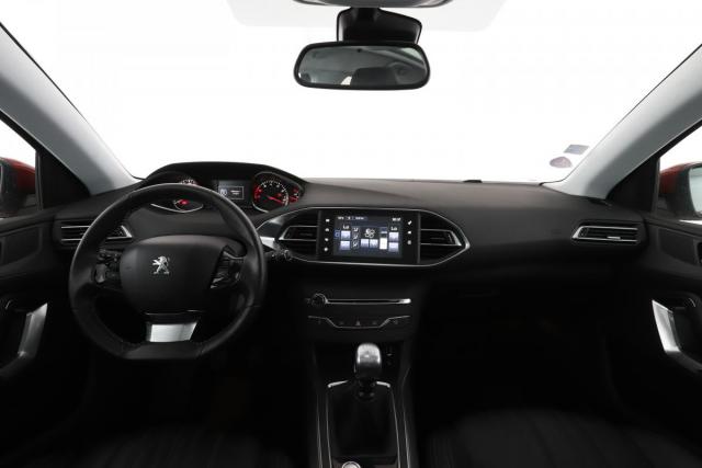 Peugeot 308 image 4