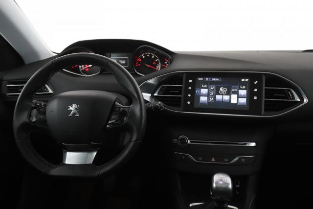 Peugeot 308 image 5