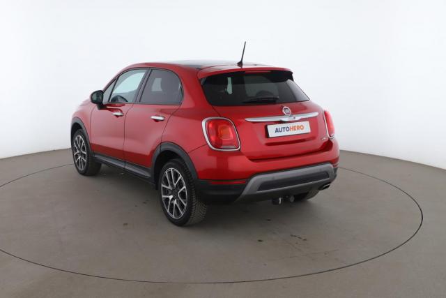 Fiat 500x image 1