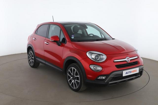 Fiat 500x image 7