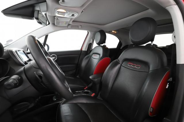 Fiat 500x image 2
