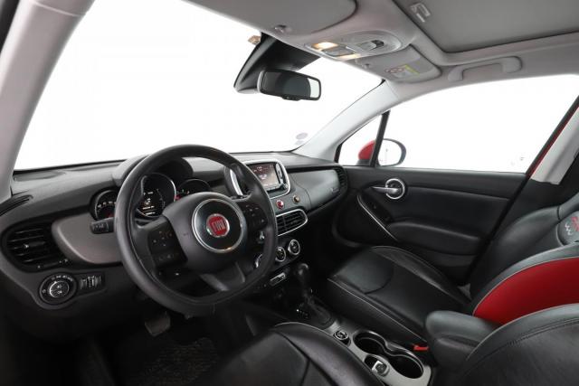 Fiat 500x image 3