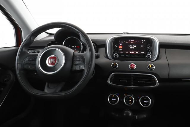 Fiat 500x image 8