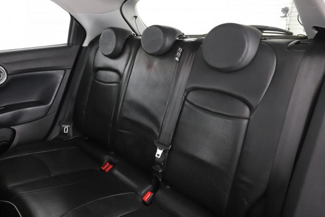 Fiat 500x image 9
