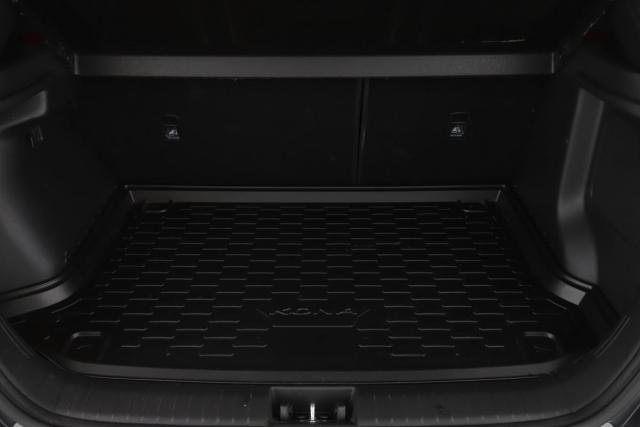 Hyundai Kona image 9