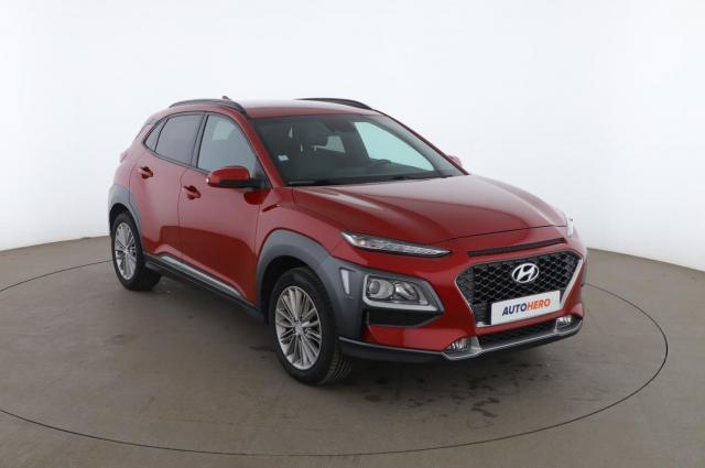 Hyundai Kona image 4